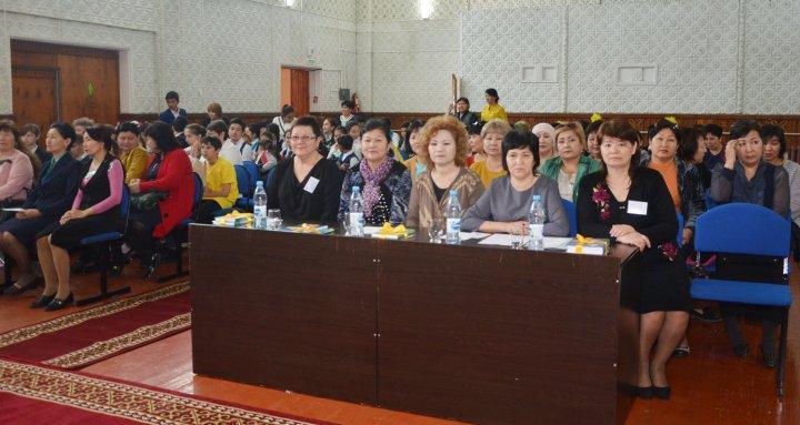 Рухани жанғыру  Кітап білім бұлағы қалалық іс-шара