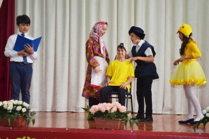 Рухани жанғыру  Кітап білім бұлағы қалалық іс-шара