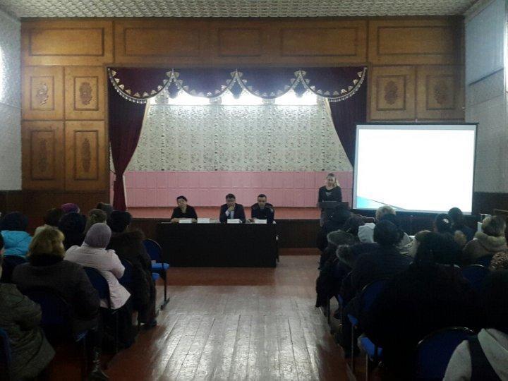 Ата -аналармен жұмыс Тақырыбы: Оқушылардың қауіпсізідігі 