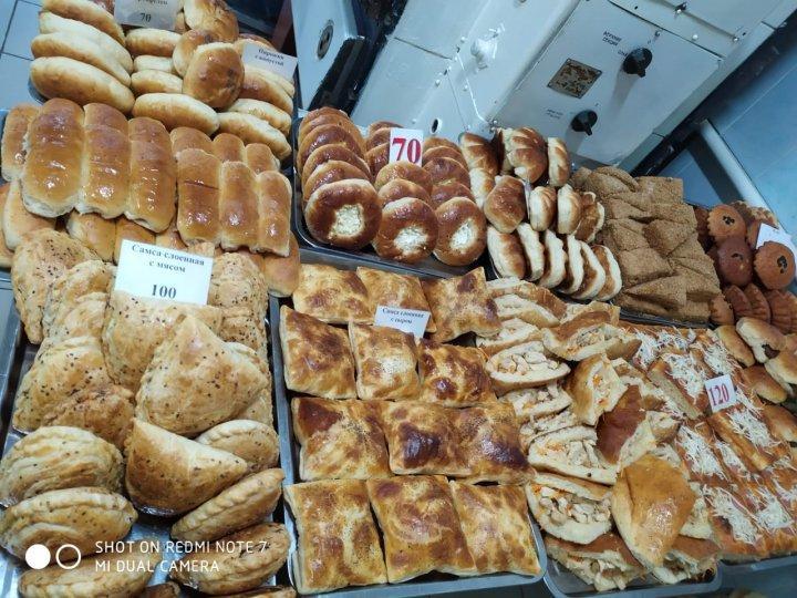 Мектептегі тамақтантануды ұйымдастыру