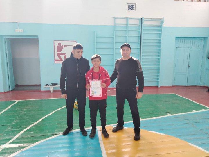 «Біз салауатты өмір салтын қолдаймыз»