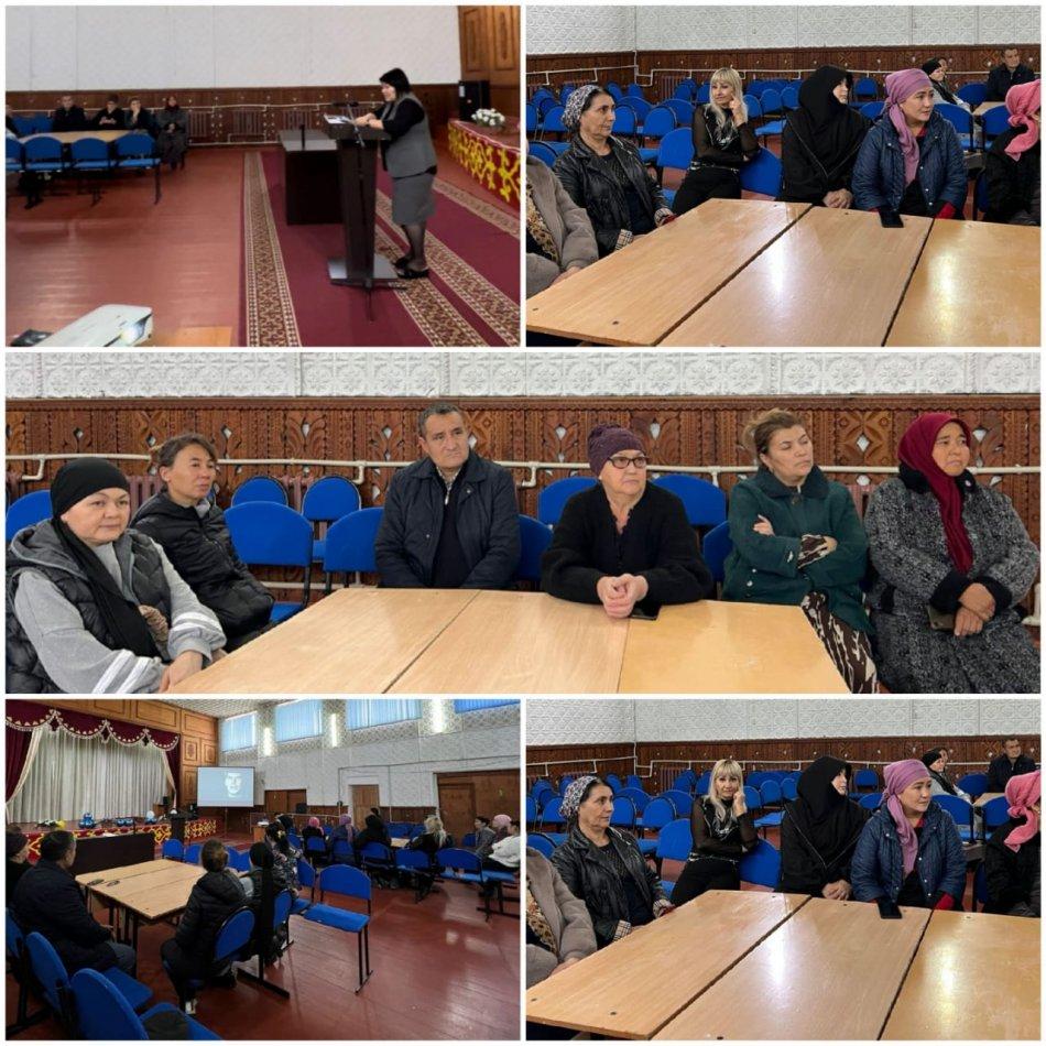 10-11 СЫНЫП ОҚУШЫЛАРЫНЫҢ АТА-АНАЛАРЫНА ПЕДАГОГИКАЛЫҚ ҚОЛДАУ САБАҚТАРЫ ұйымдастырылды.