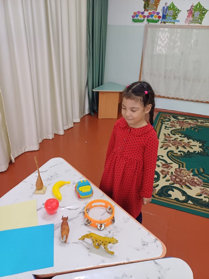 КП 33 шағын орталығы. "Не өзгерді"