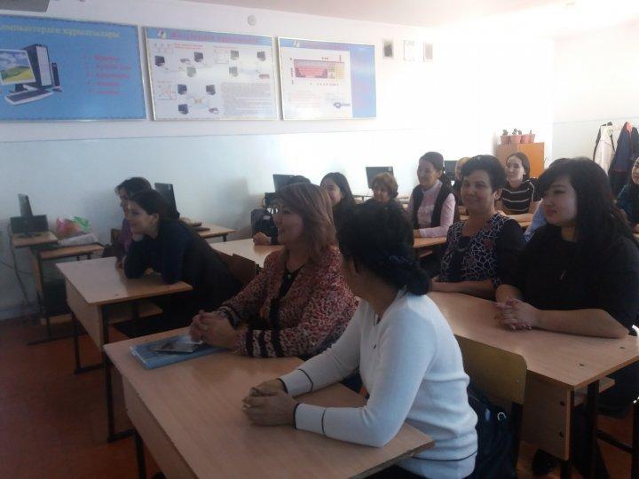 Н.Ә.Назарбаевтың 2018 жылғы 5 қазандағы «ҚАЗАҚСТАНДЫҚТАРДЫҢ ӘЛ-АУҚАТЫНЫҢ ӨСУІ: ТАБЫС ПЕН ТҰРМЫС САПАСЫН АРТТЫРУ» атты Қазақстан халқына Жолдауының нег